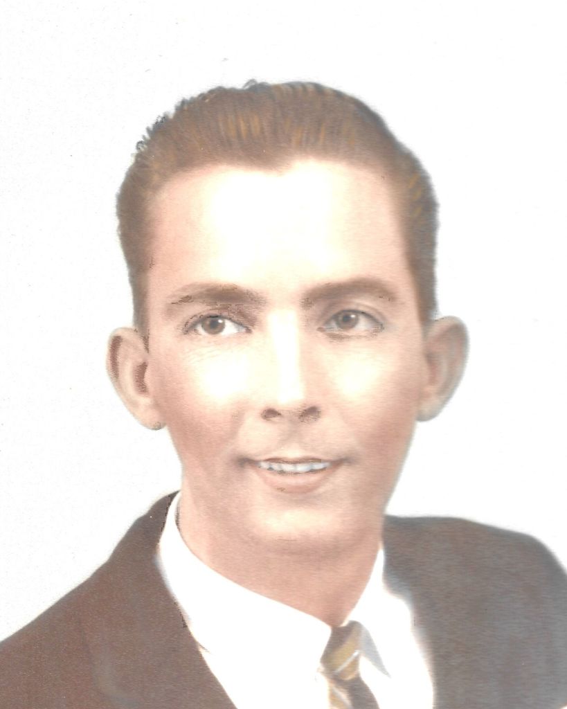 Lawrence “Roland” Young