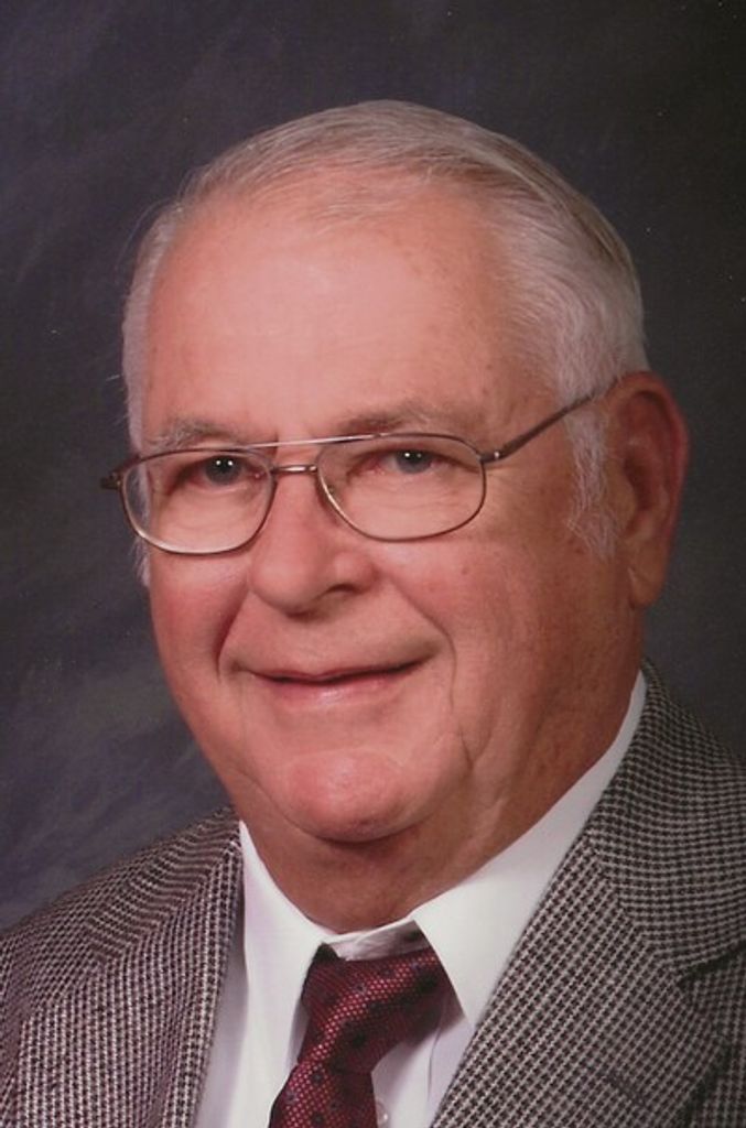 Donald B. Tener Profile Photo