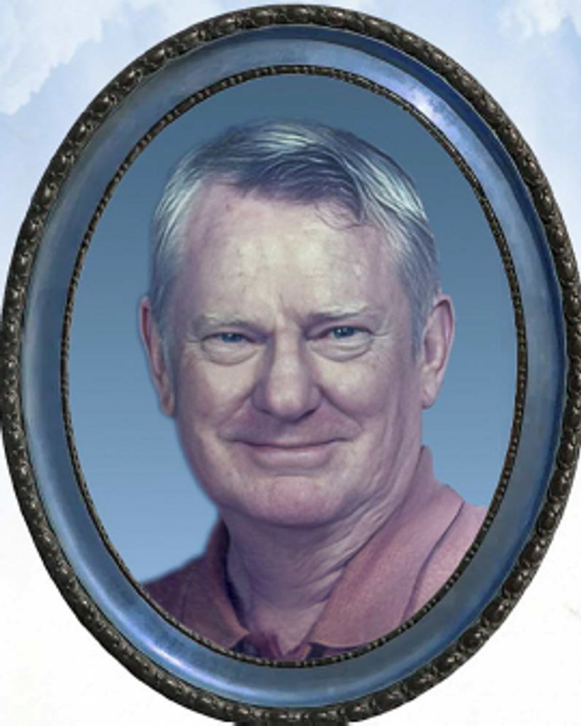 Thomas O'Keefe Profile Photo