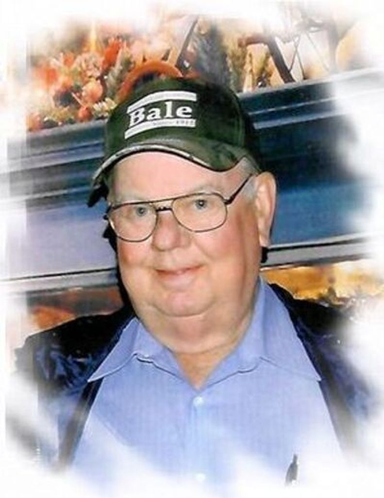 James David "Jimmy" Harrington Profile Photo