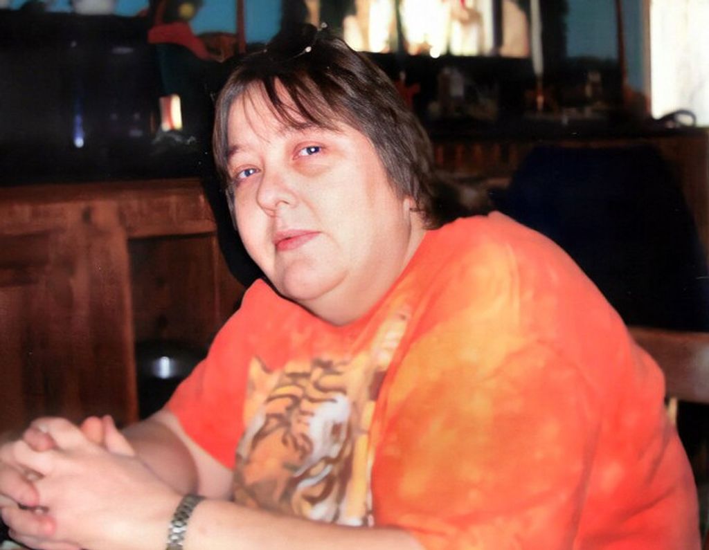 Jackie Haggett