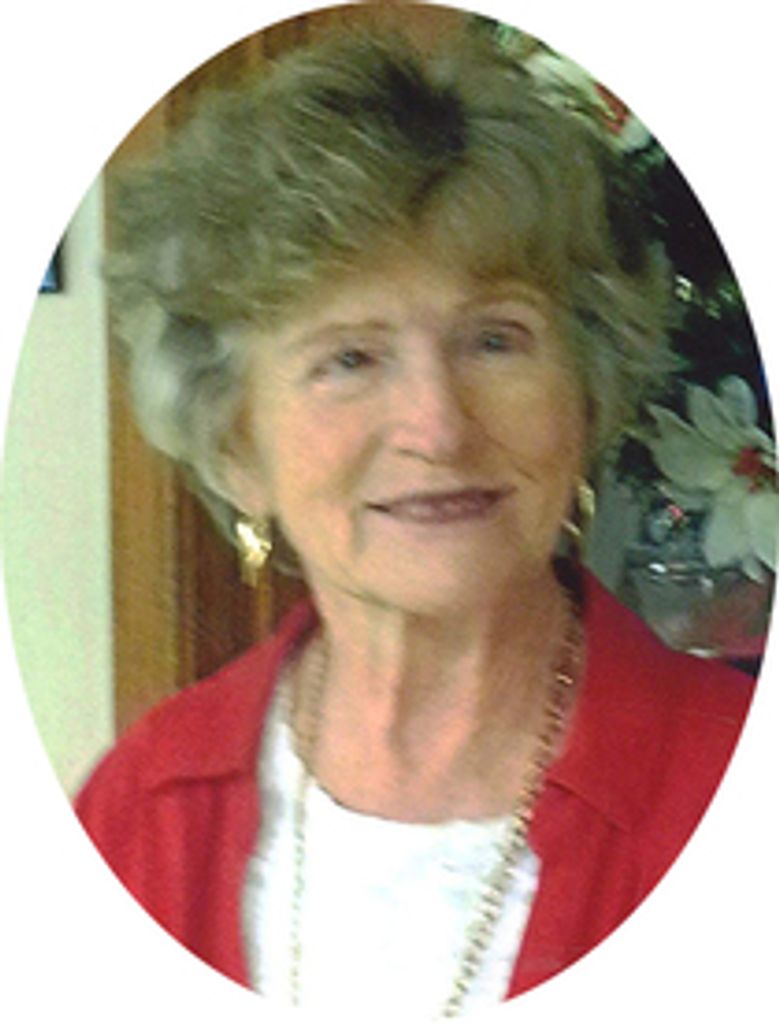 June (Bassett)  Hewkin Profile Photo