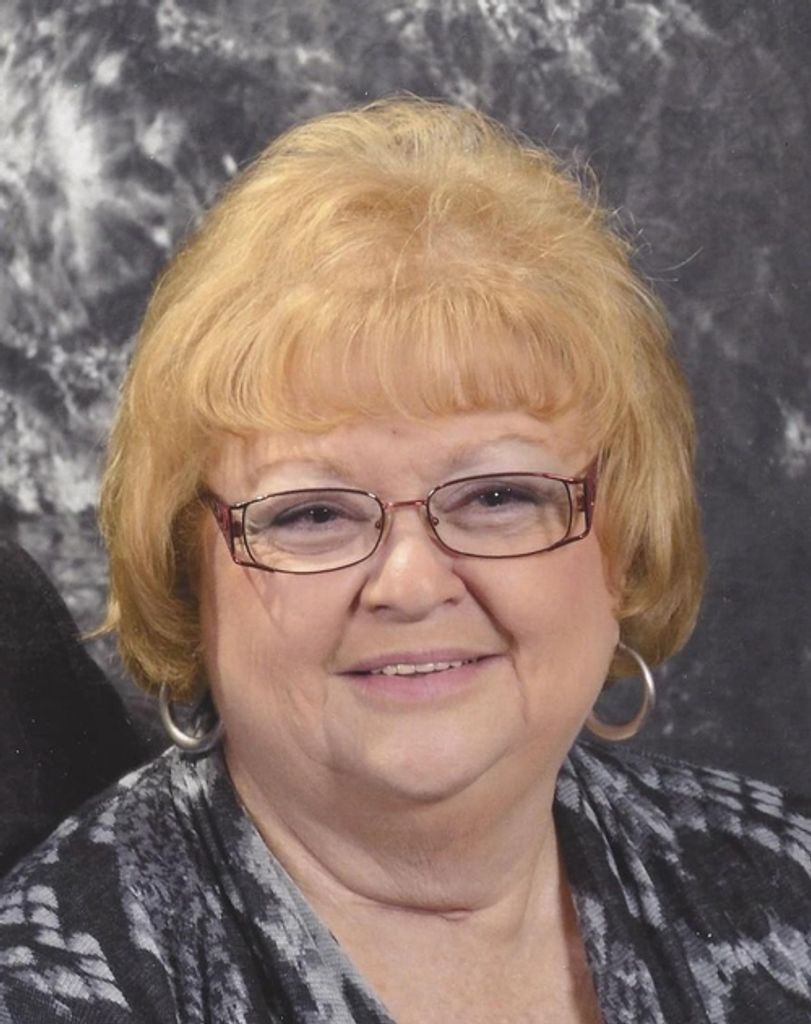 Nancy Carol Chamblee (Williams) Profile Photo