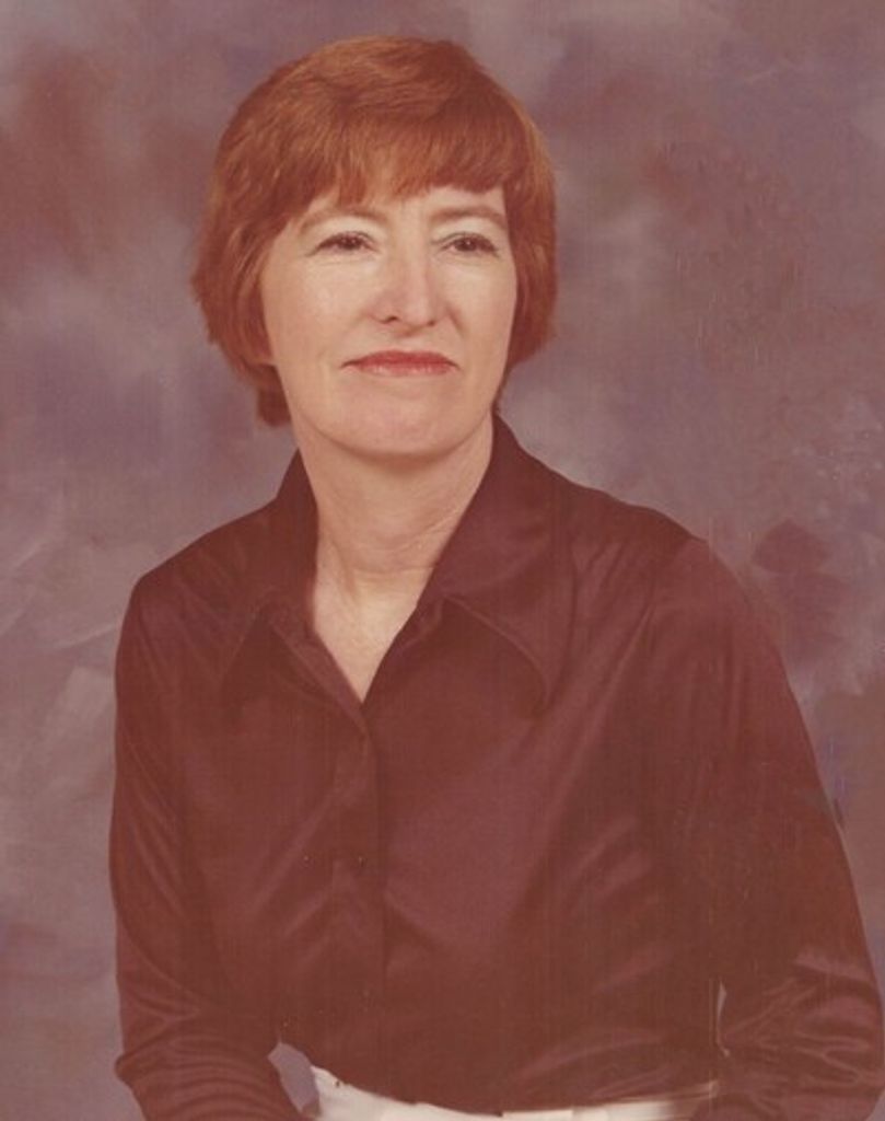 Dolores Jeschke Bush Profile Photo