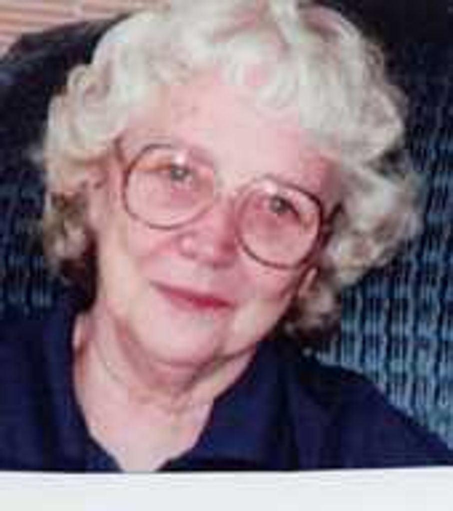 Peggy Laura Blondheim (Parks)