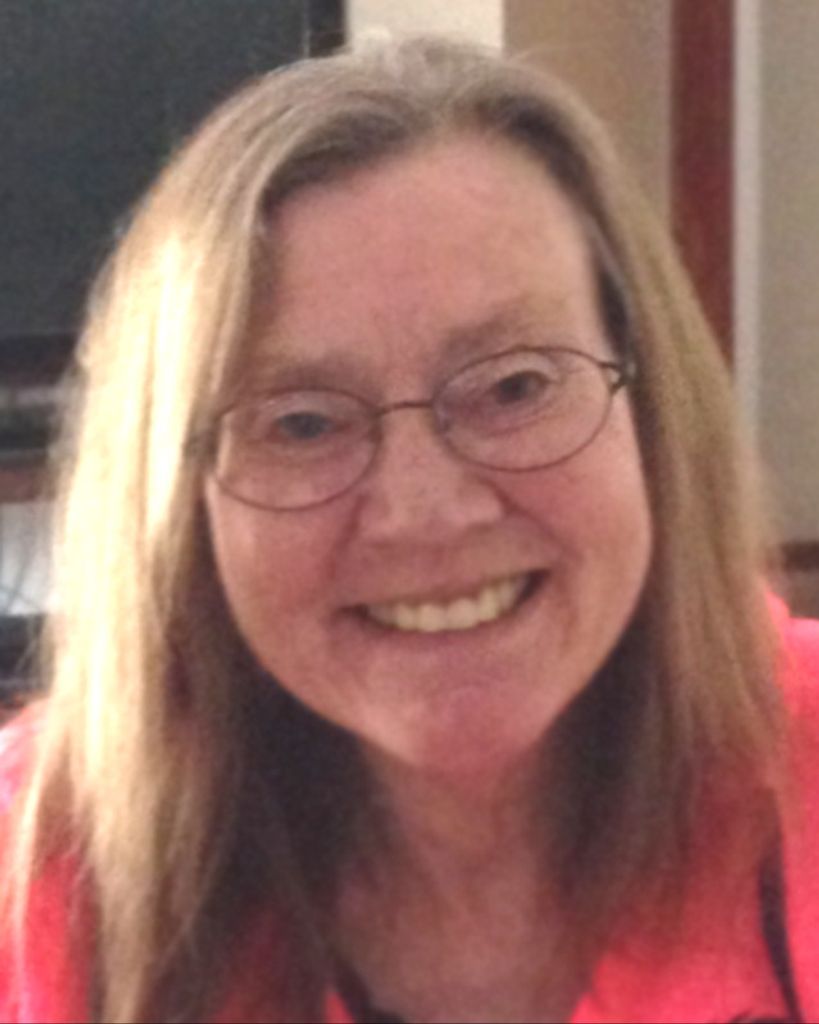 Karen "Missy" Hadley