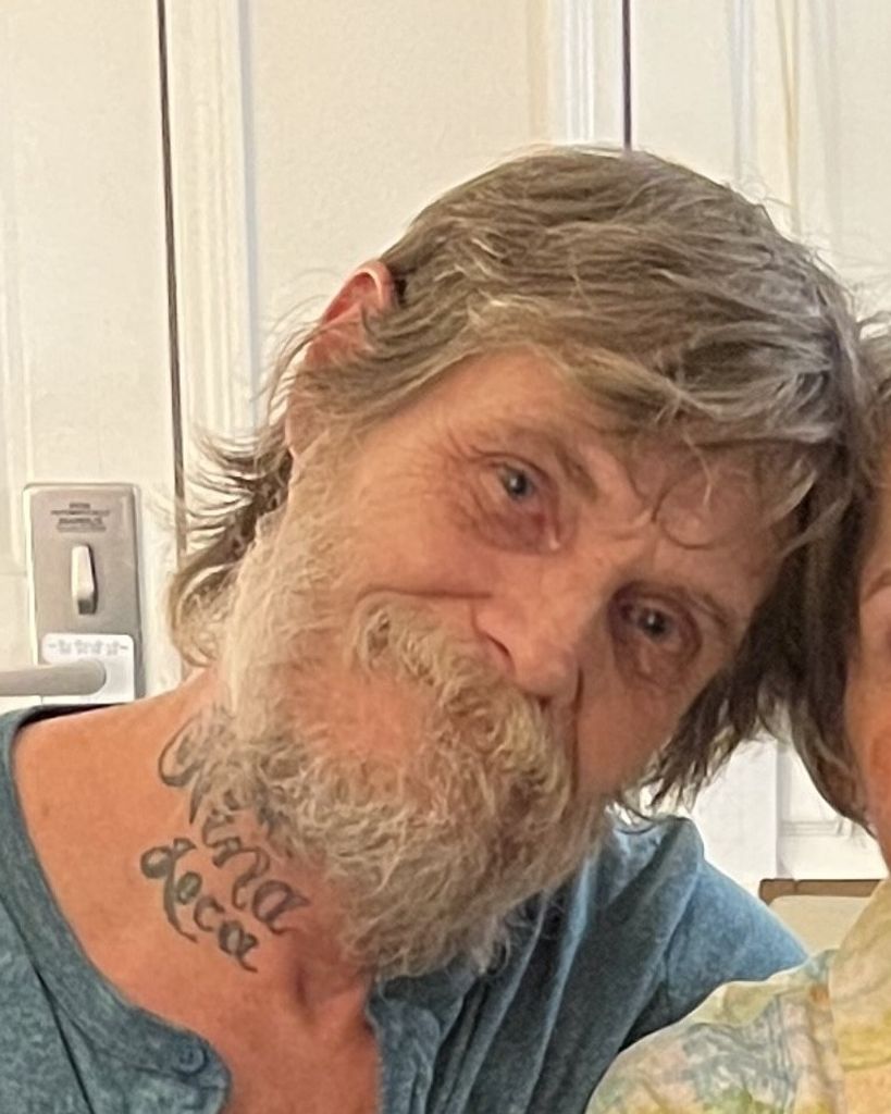 Troy Allen Mackey Profile Photo