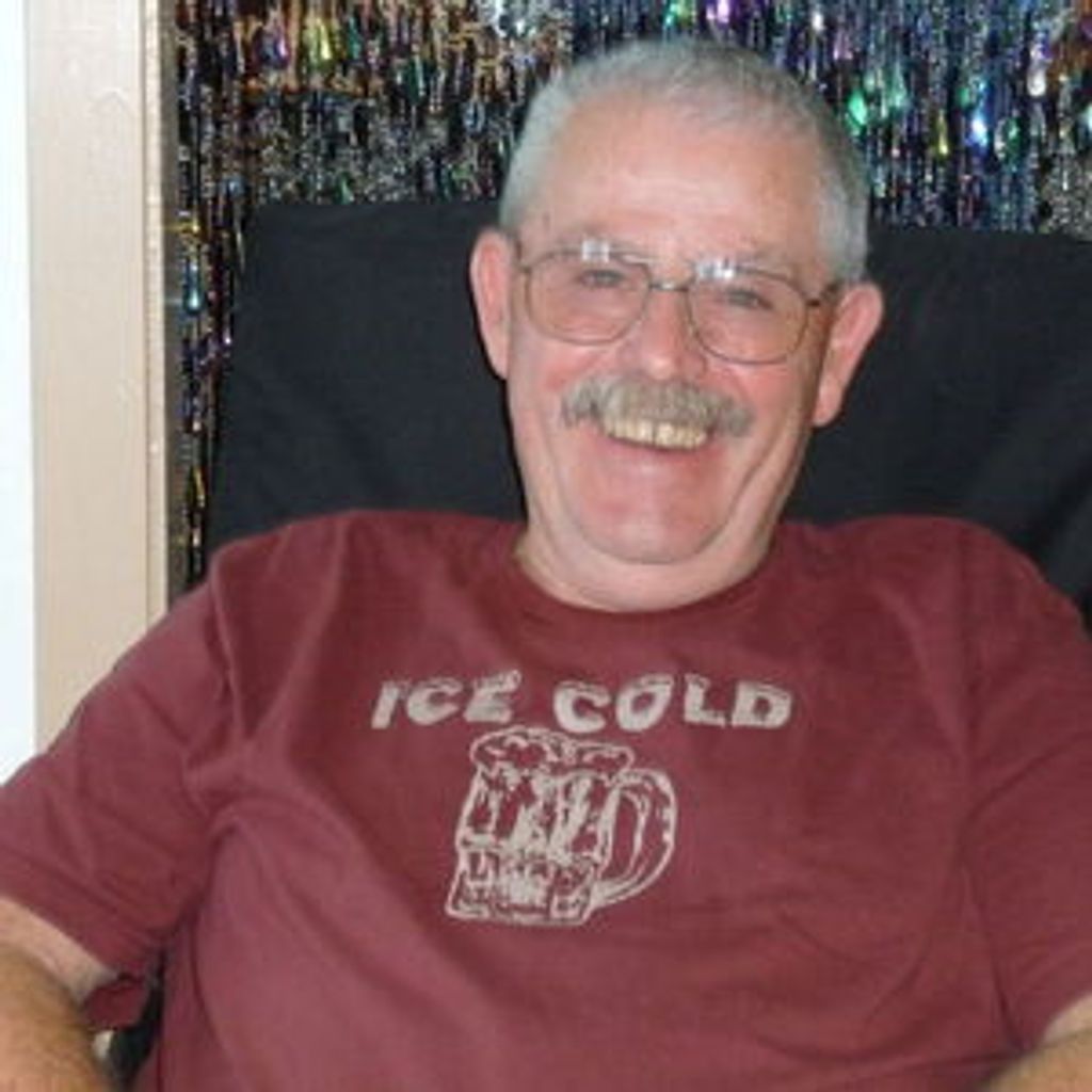 Douglas Dewart