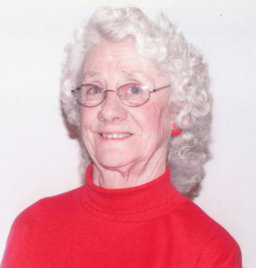 Charlotte R. (Swango)  Evanoff Profile Photo