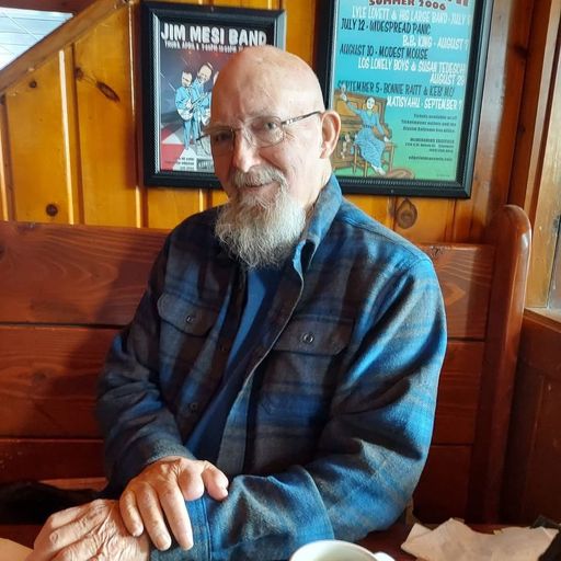 Donald Lewis Call Profile Photo