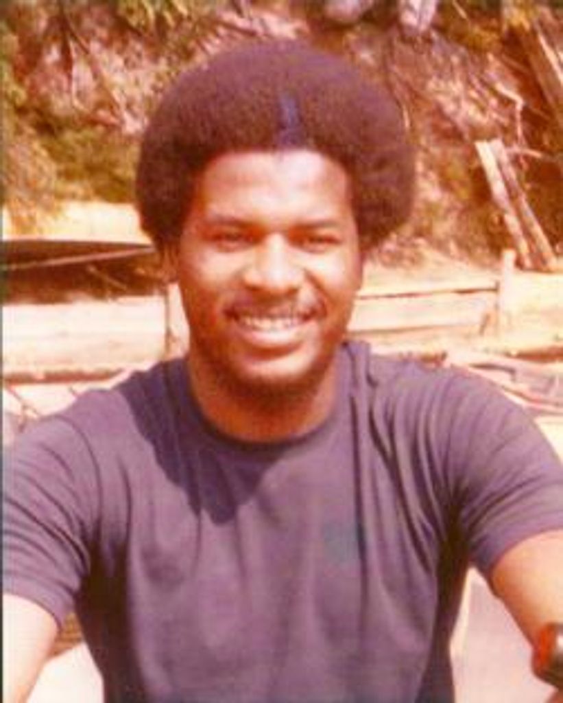 Gene Willie Thompson