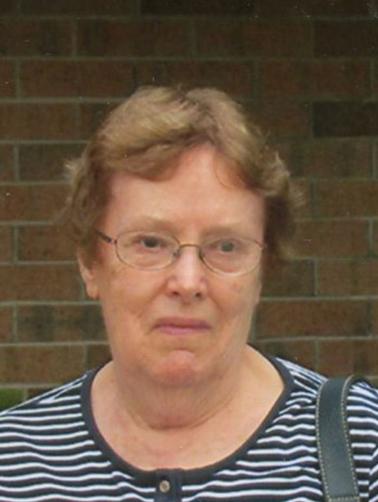 Mary K. (Kaiser)  Lehn