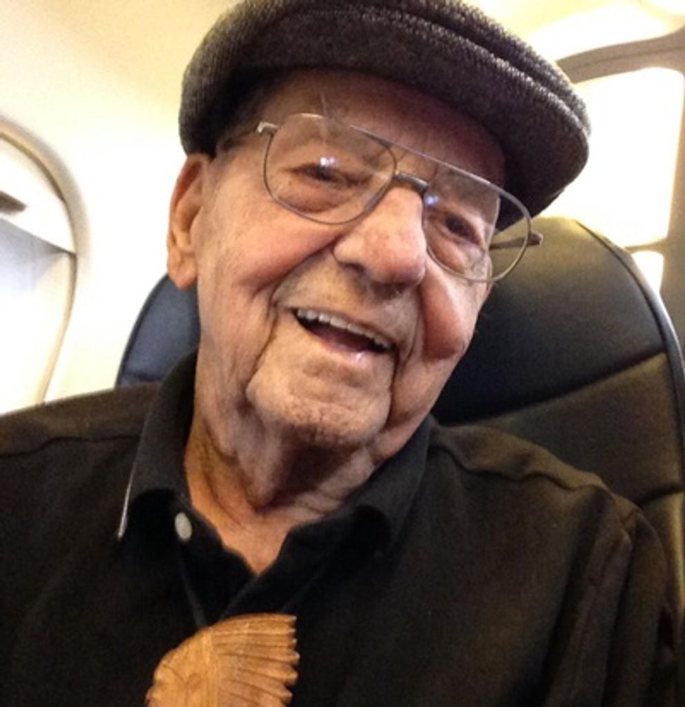 Charles Parry Profile Photo