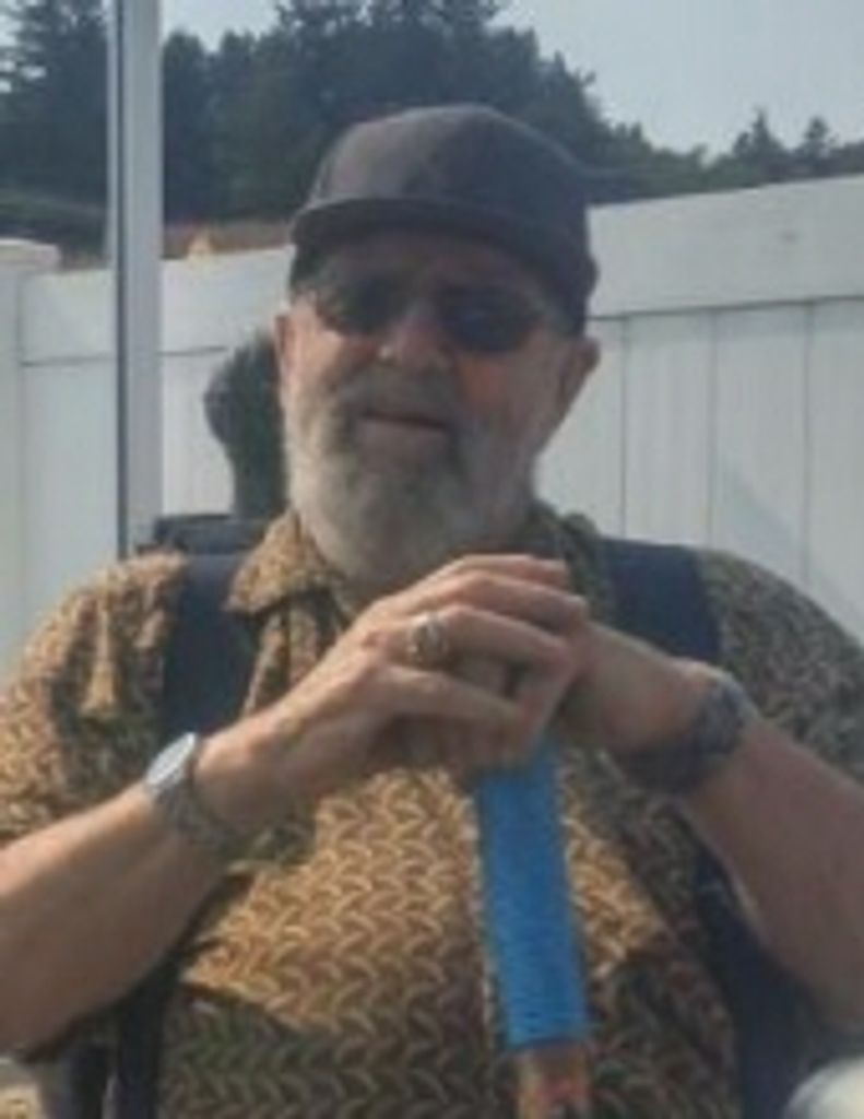 Charles "Tip" Earl Tipton