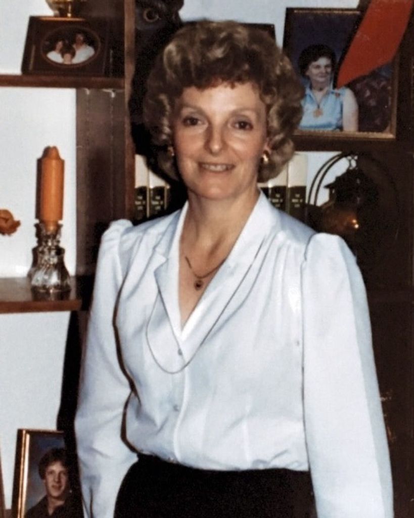 Sharon K. Hall Profile Photo