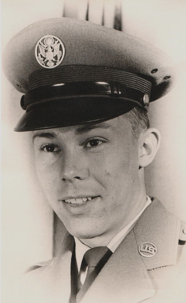 Robert Wayne Thacker Profile Photo