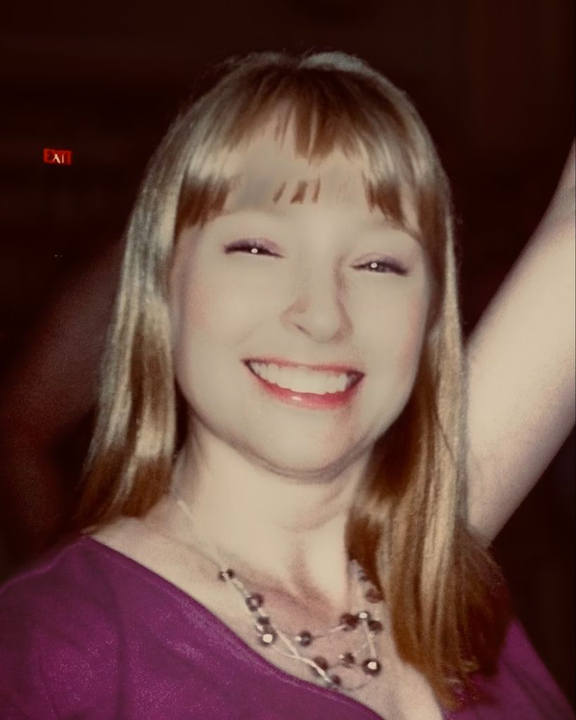 Barbara Evelyn (McClanahan) Camarro
