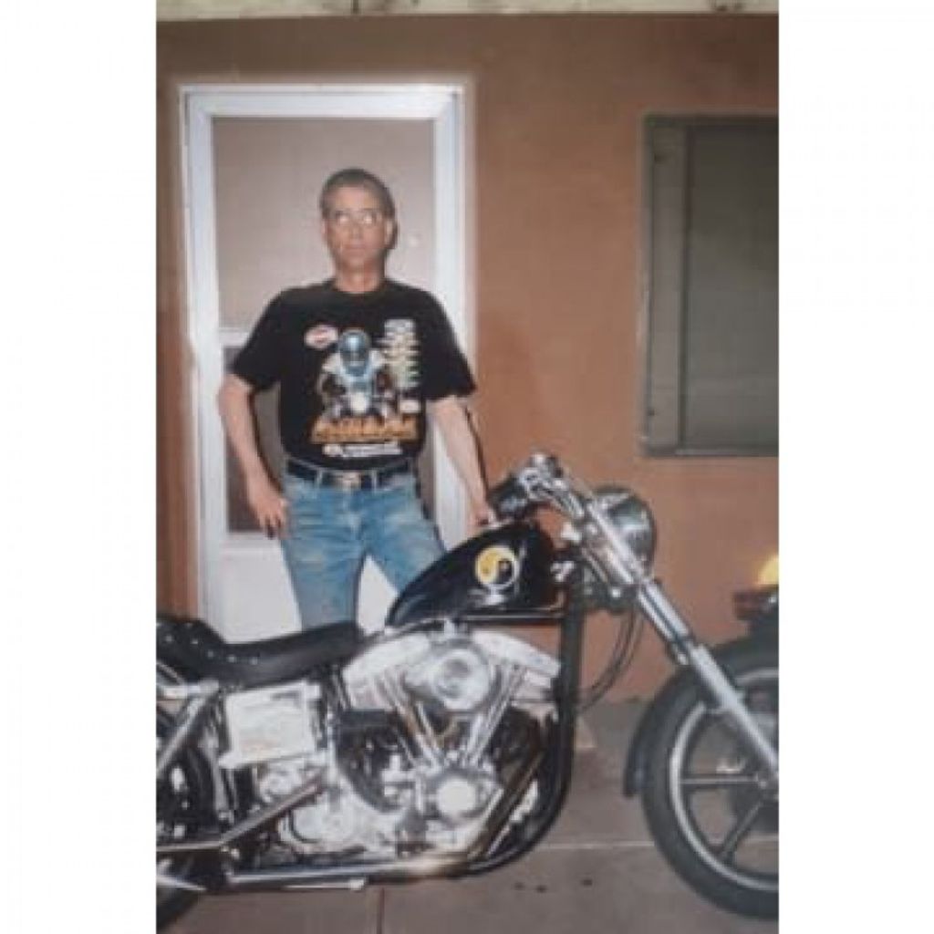 Eric L. Steckel Profile Photo