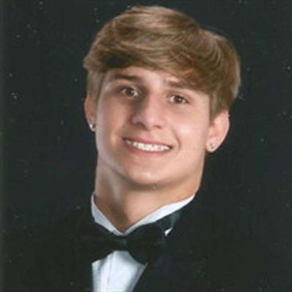 Gabriel Cole Howery
