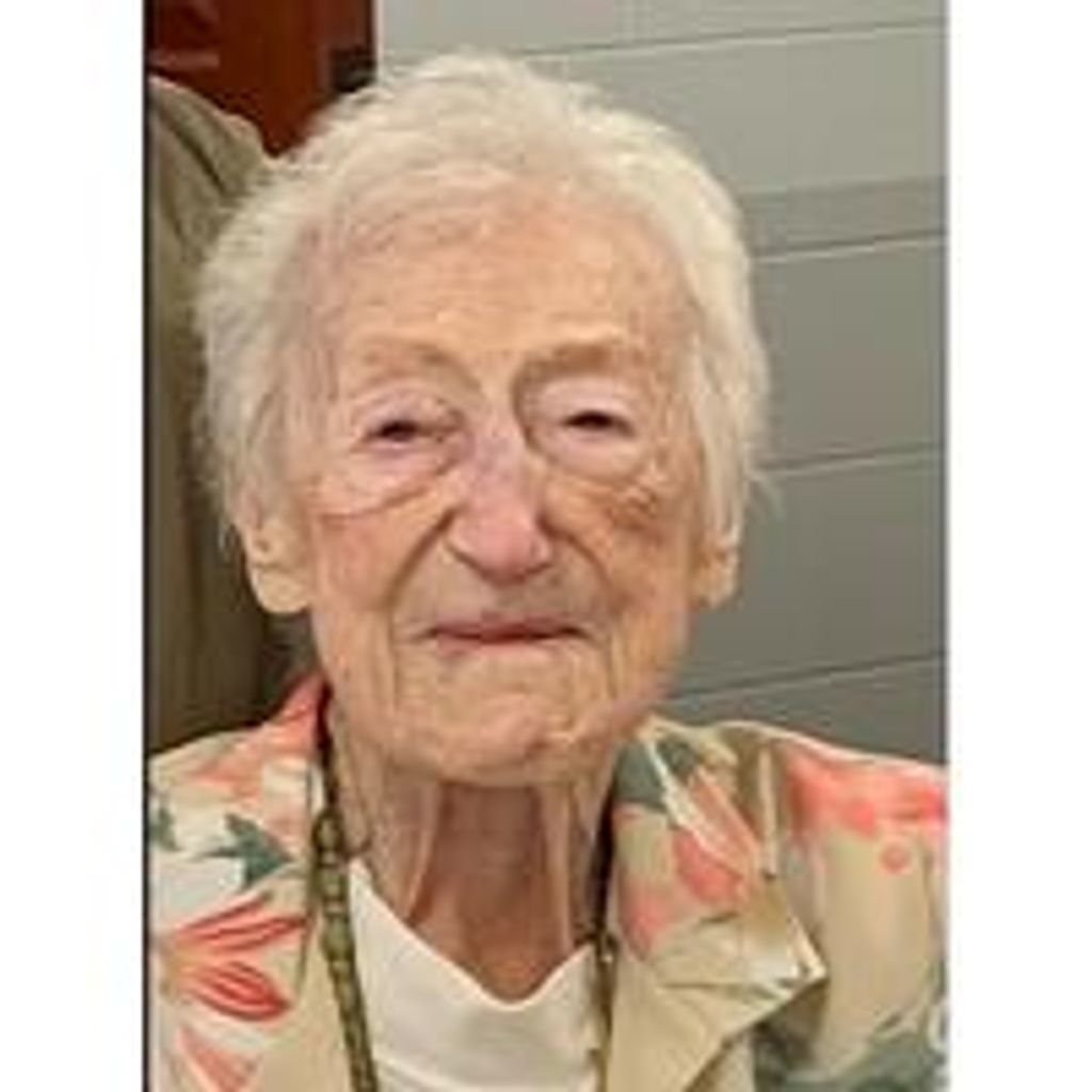 Lottie Mary Surmacz Profile Photo