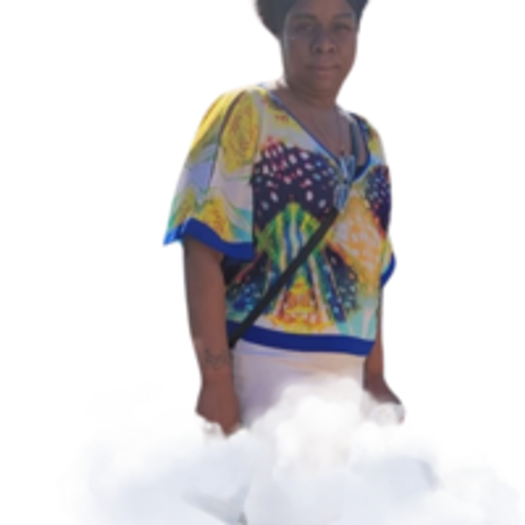 Felice Overton