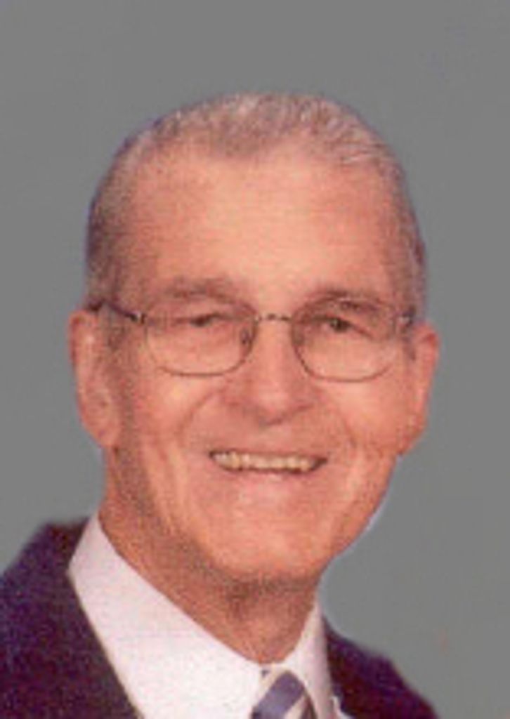Ivar H. Henrickson, Jr.