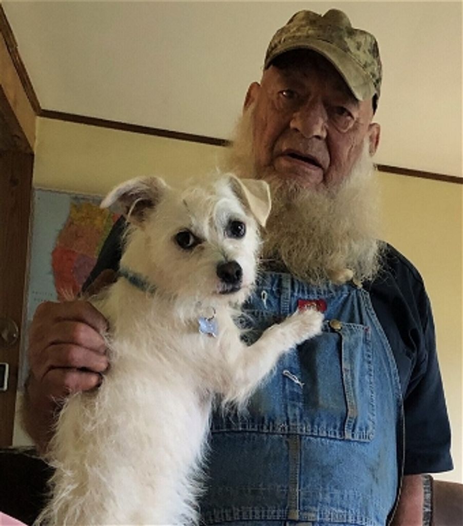 Harley "Gerald" Shelton Profile Photo