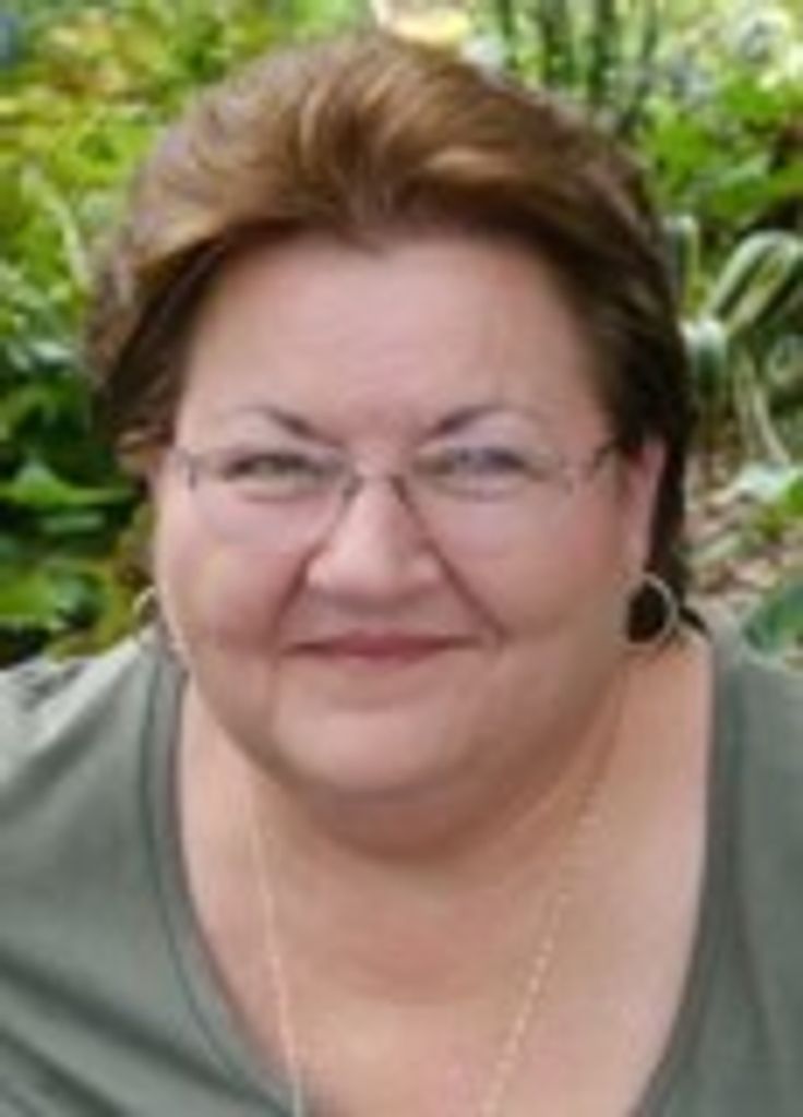 Janet Elizabeth Guedry Lambert