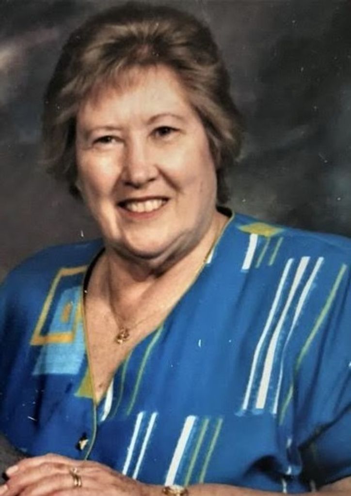 Anitia Clarice Johnson