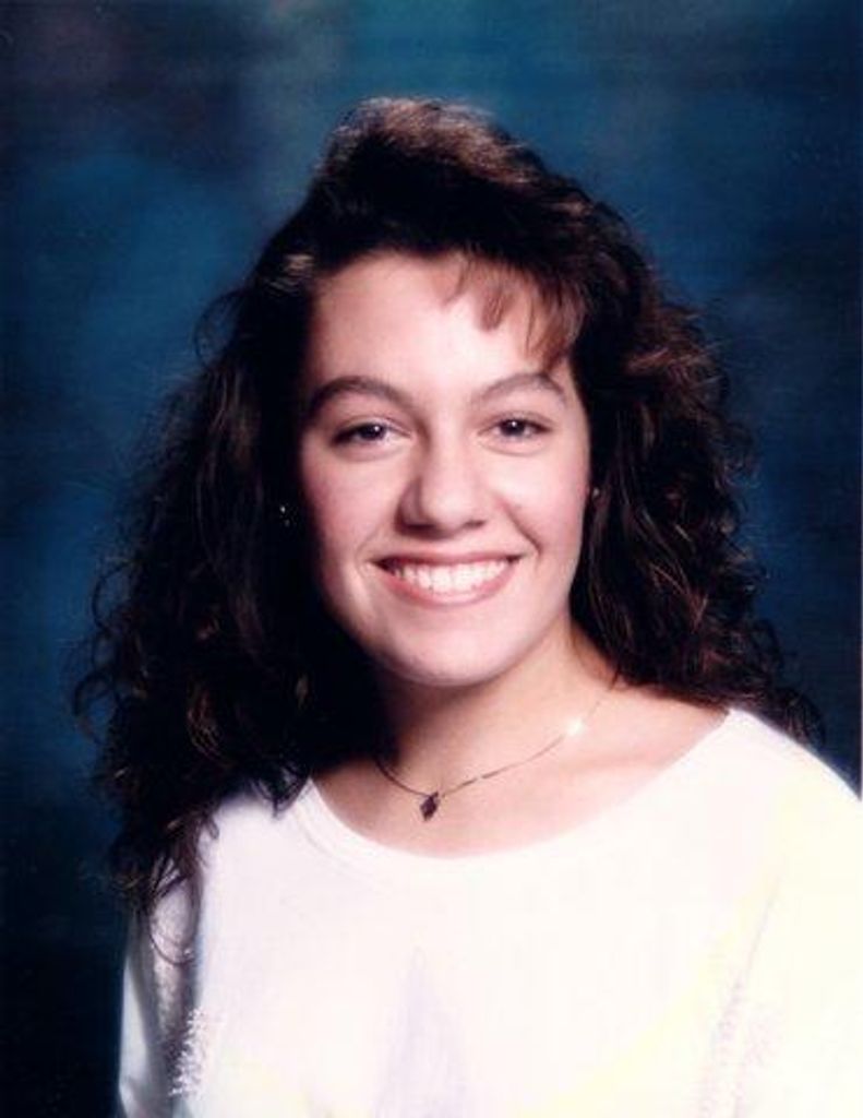 Cynthia Renay Johnson