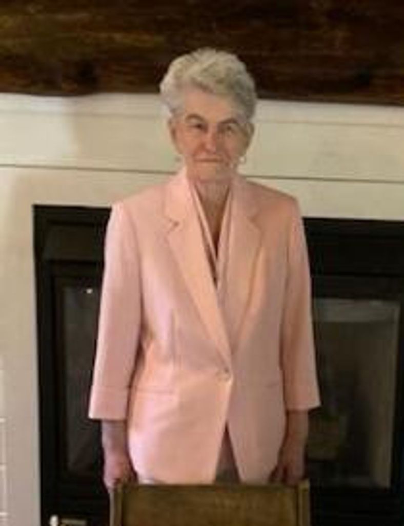 Elaine I. (Evely)  Dixon