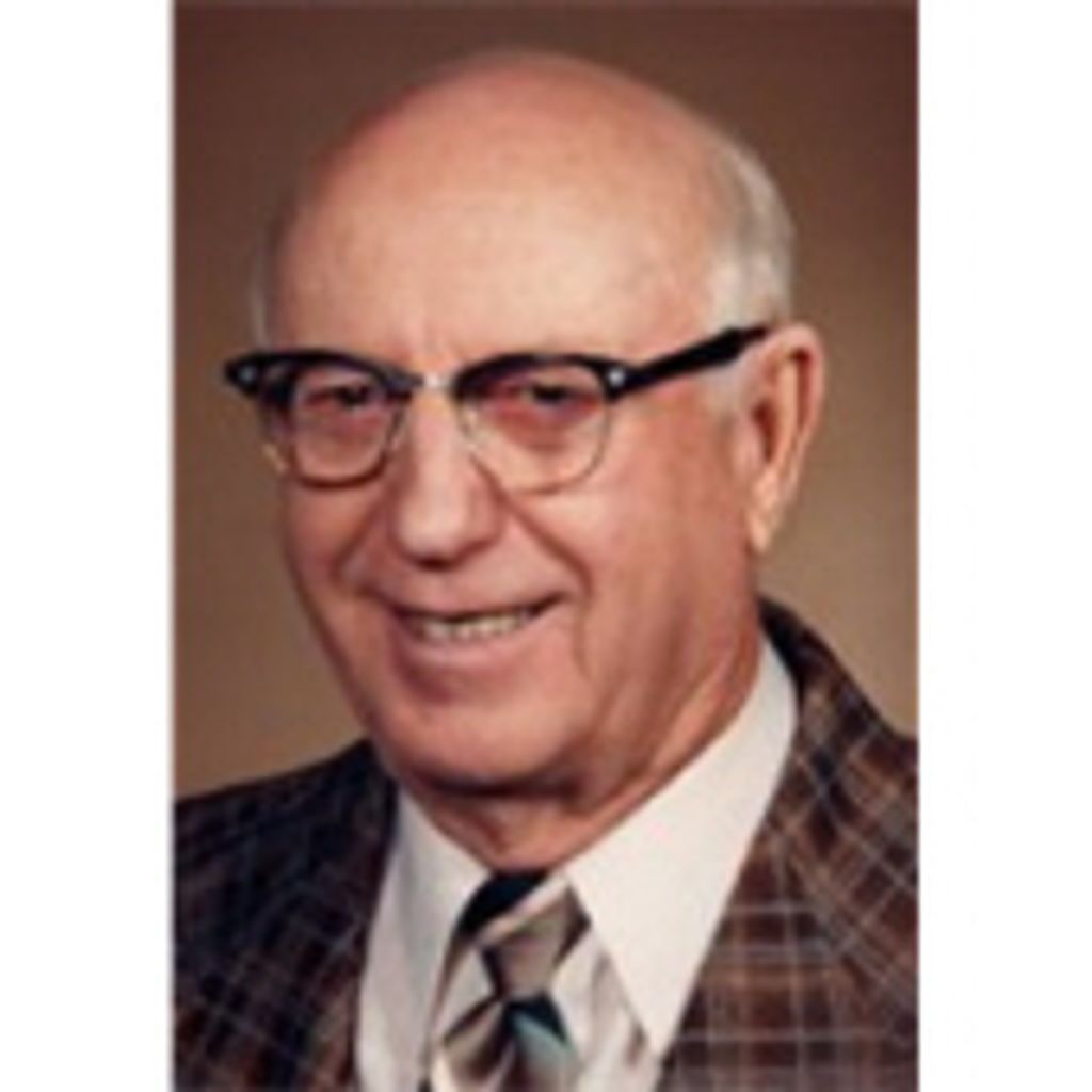 Earl Howard Canright