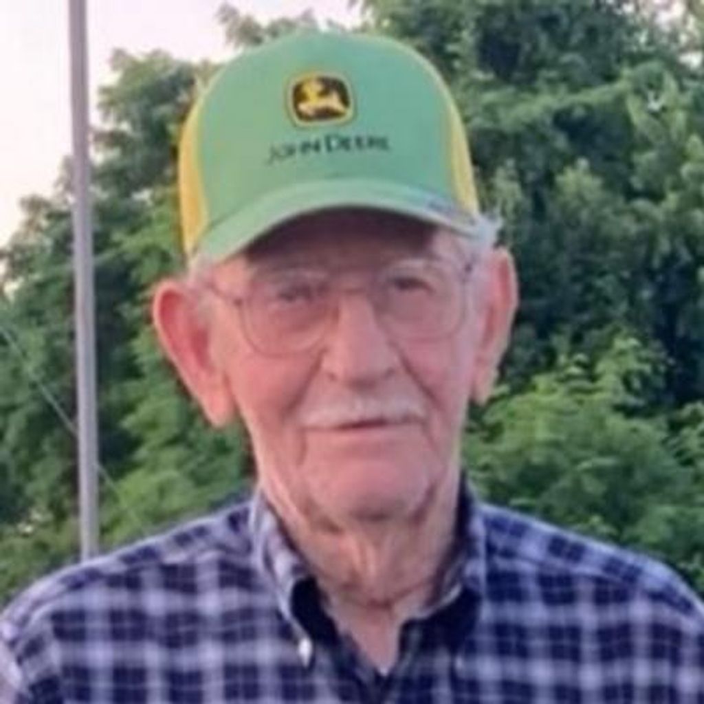Kenneth Oliver Hoschar Profile Photo