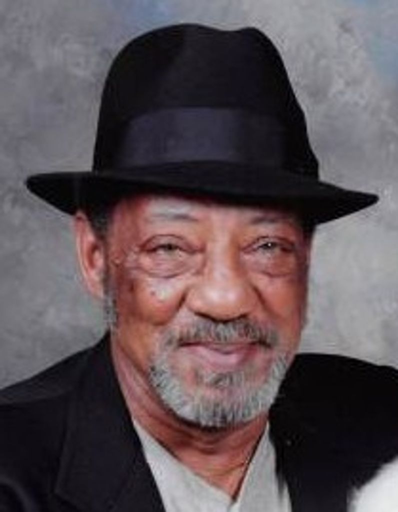 FRANKIE HICKS