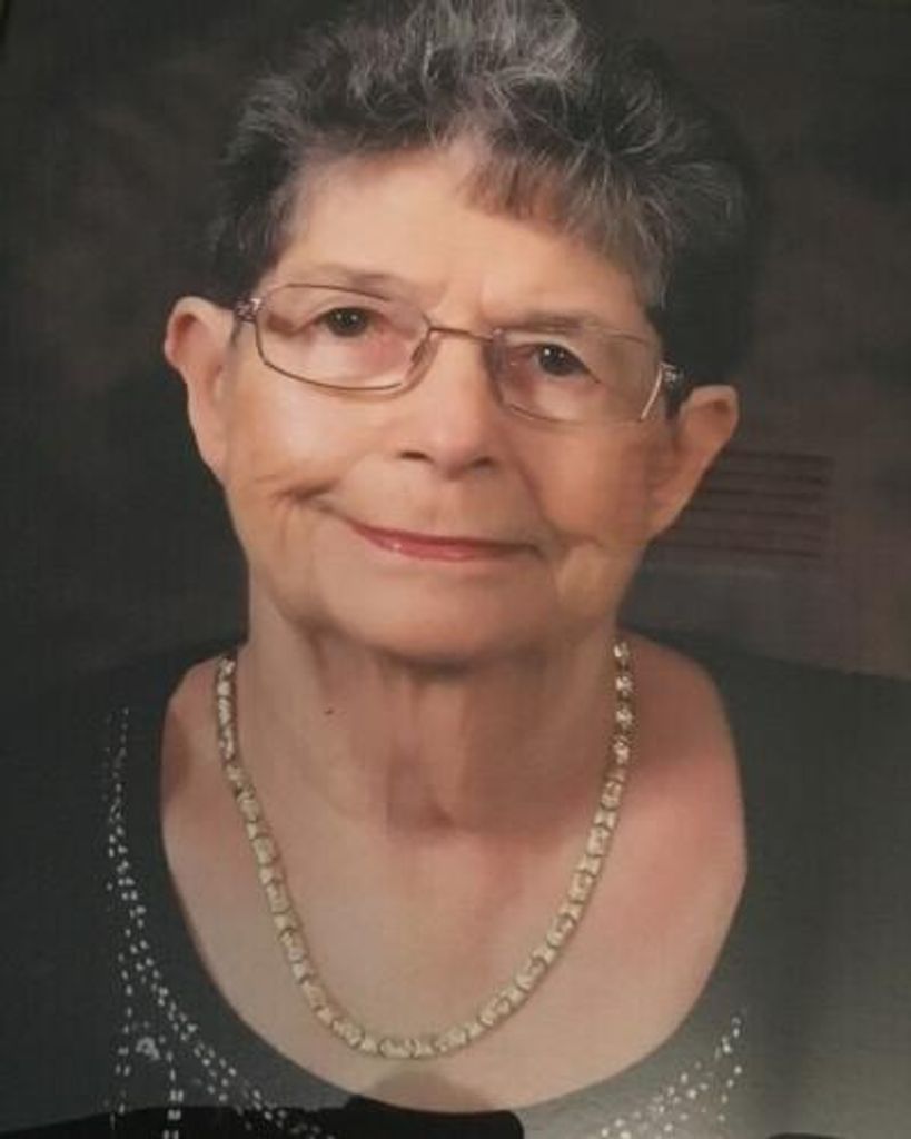 Marjorie G. (Dell) Garrow