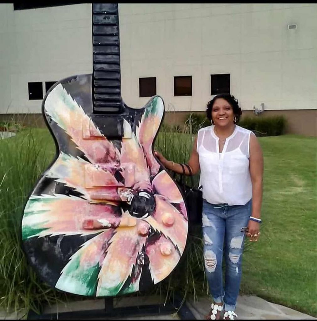 Wilhelmina Irene Walker Profile Photo