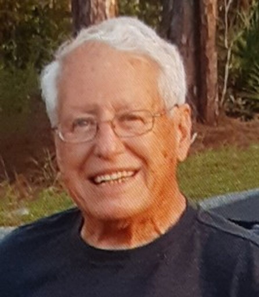 Ronald Suess Profile Photo