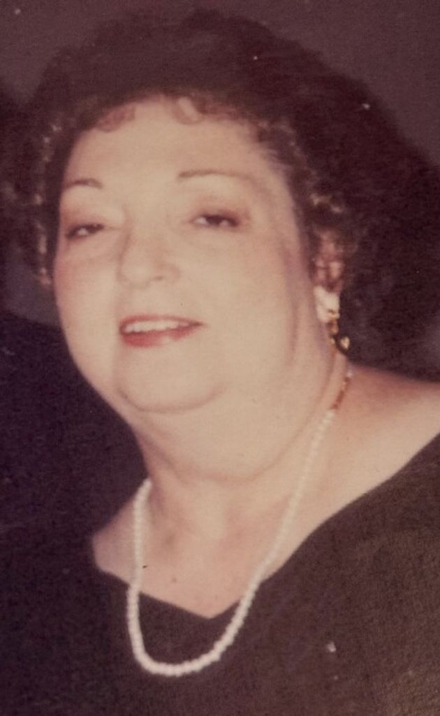 Patricia Esther Nagy Profile Photo