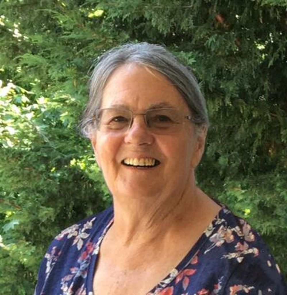 Peggy Sharp Profile Photo