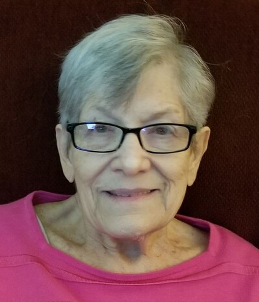 Beverly Joanne Imhof Profile Photo