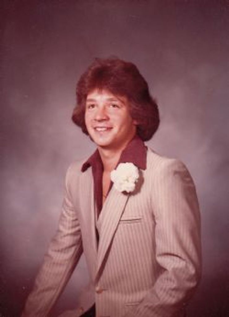Tony Barker Profile Photo