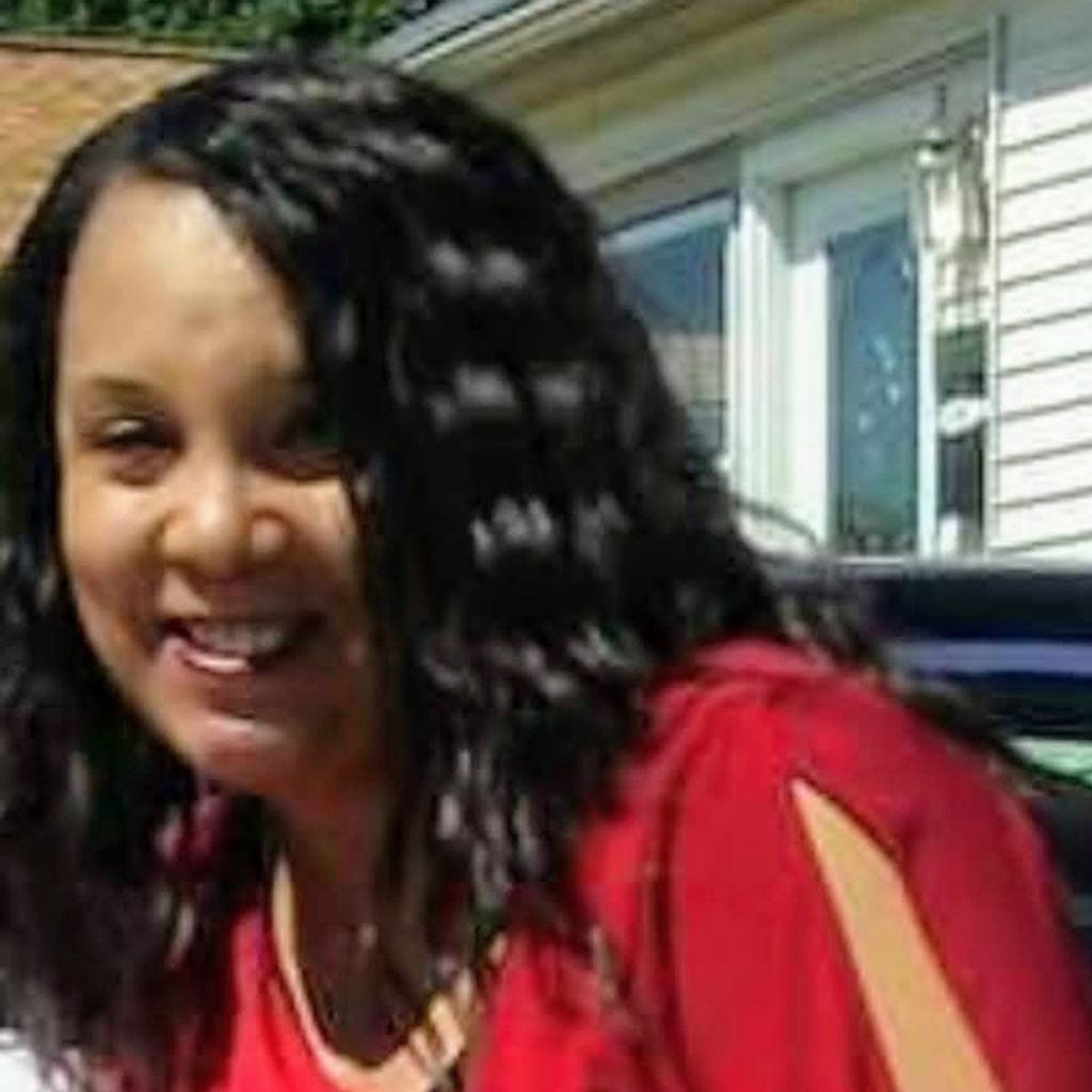 Latasha E. Guthrie