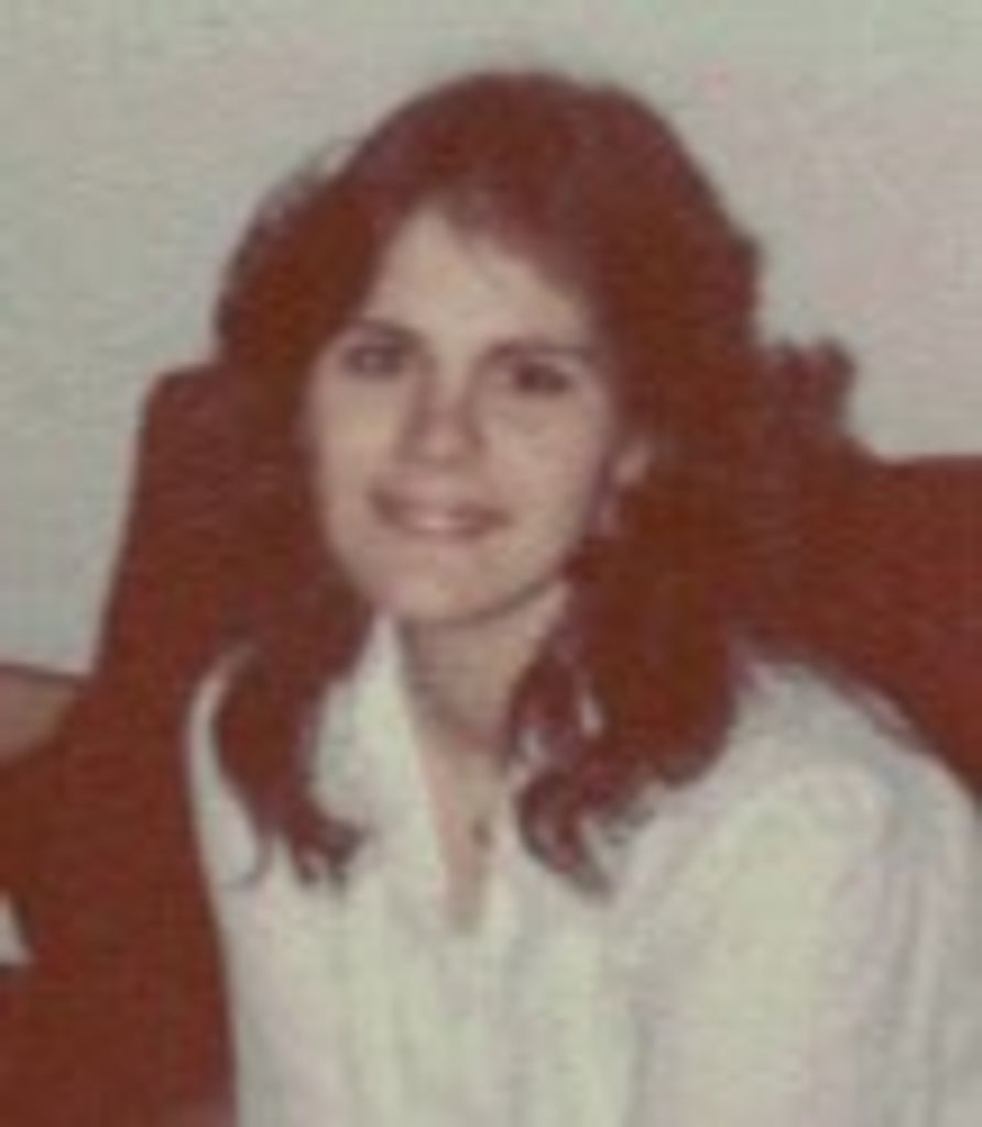 Mary Jo Lenhardt