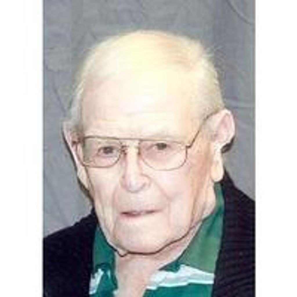 Alvin J. Smith Profile Photo