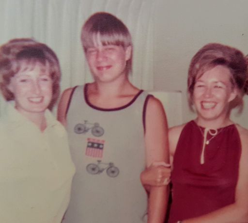 Betty Lay Proctor photo gallery thumbnail 20 of 74