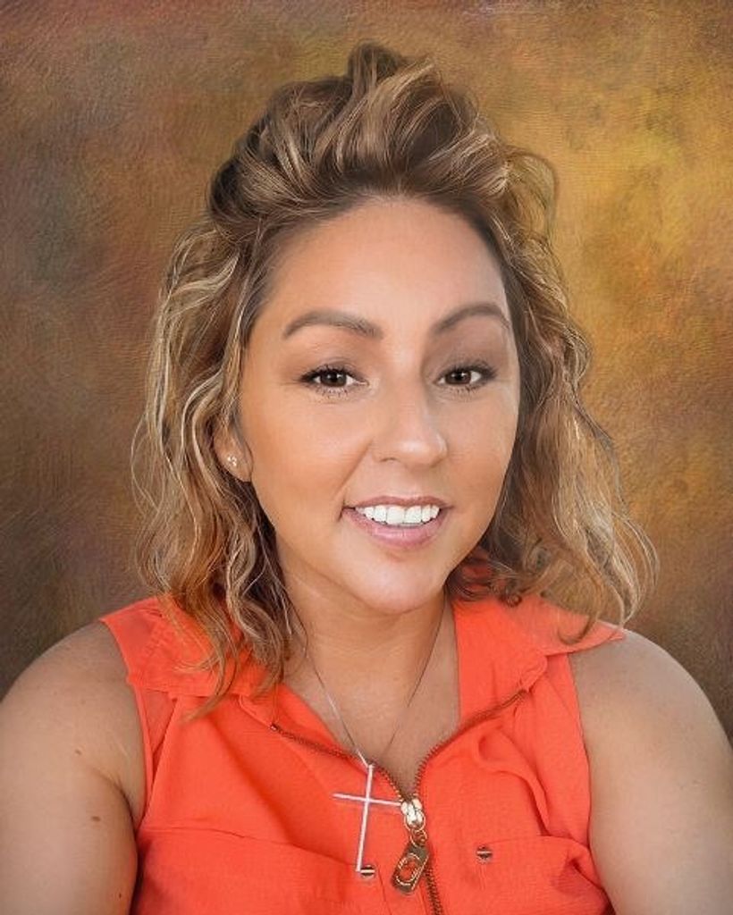 Michelle Nichole Martin Profile Photo