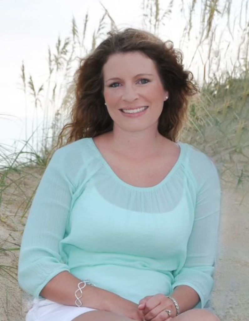 Aimee House Profile Photo