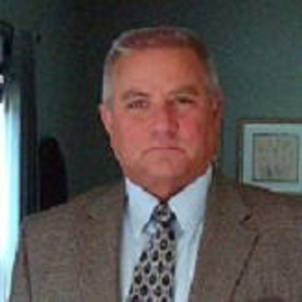 Carl H. Myers Profile Photo