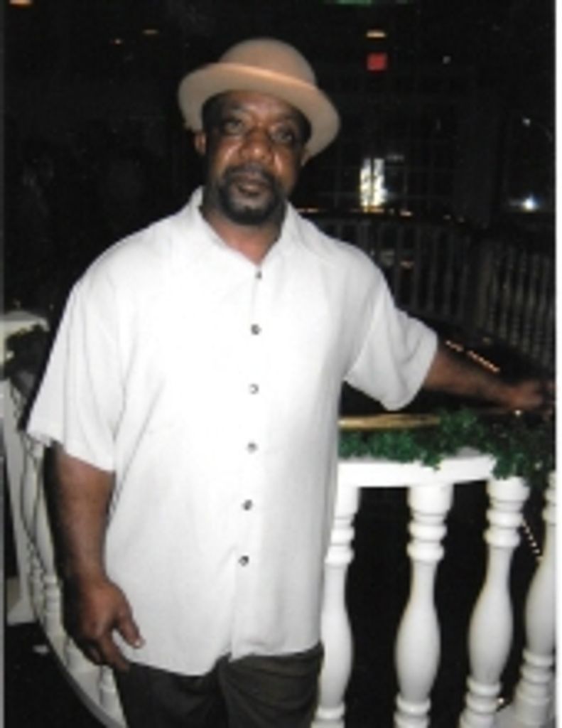 Willie J. Johnson (Lansing)