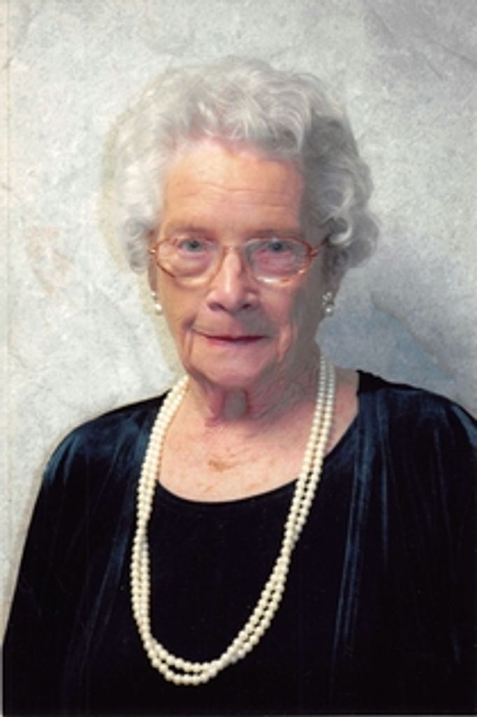 Dorothy "Dottie" May (Cain)  Golden Profile Photo